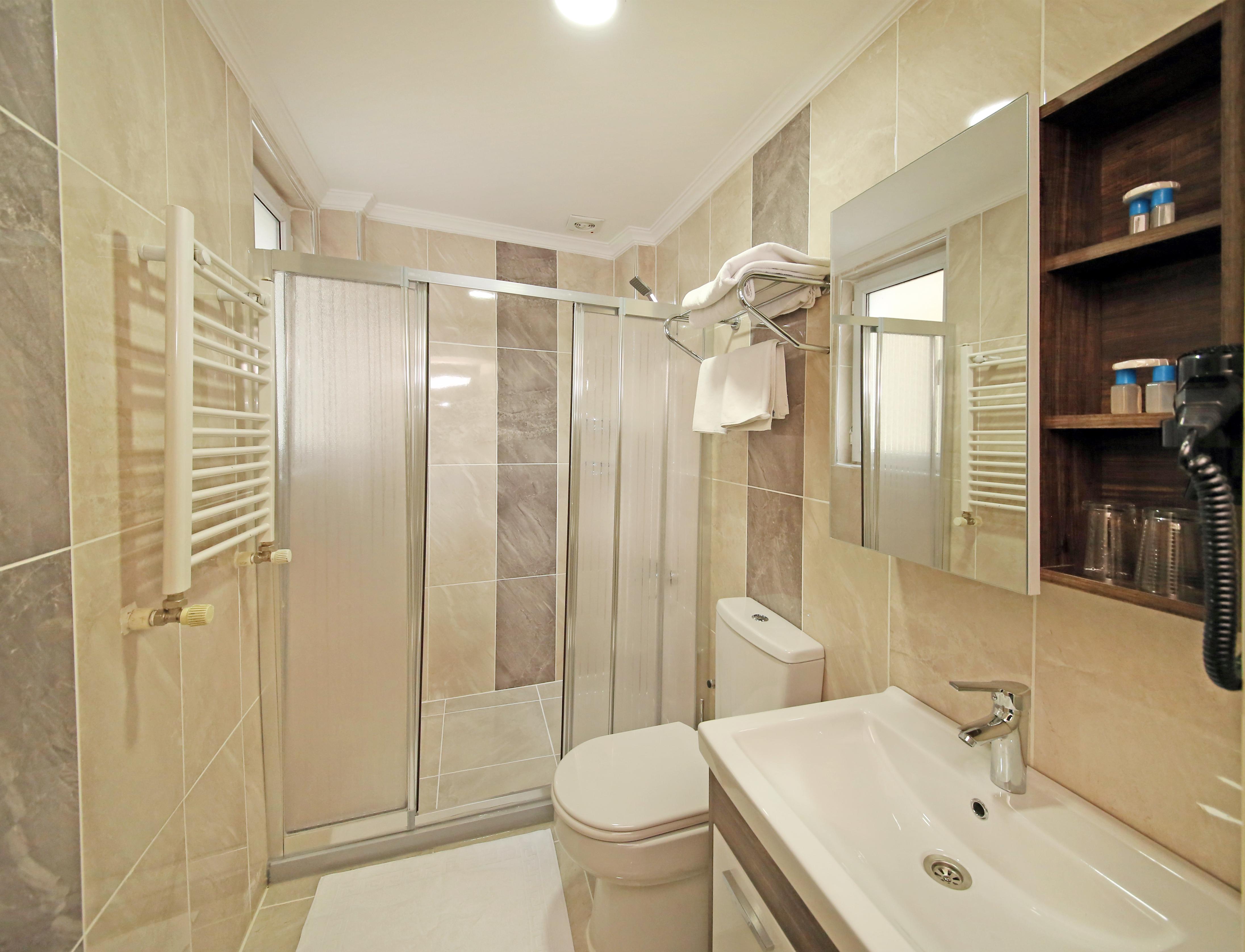 Asitane Life Hotel Istanboel Buitenkant foto
