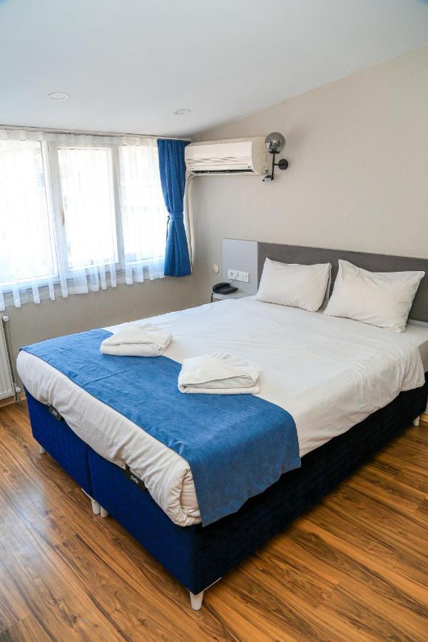 Asitane Life Hotel Istanboel Buitenkant foto