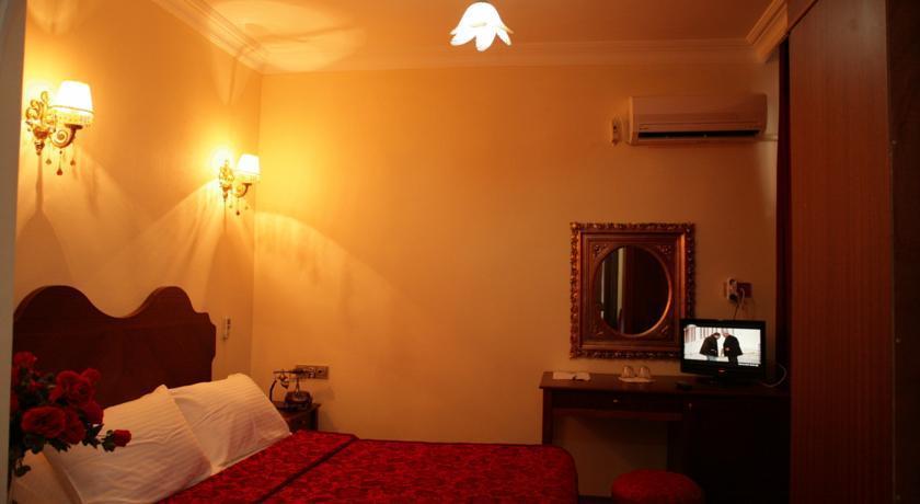 Asitane Life Hotel Istanboel Buitenkant foto
